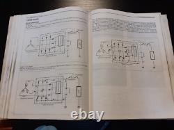 0125 Motorcycle Workshop Manual Suzuki TS 250 X Service Manual + Supplement