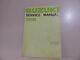 09.1976 Suzuki Ts 250 Workshop Shop Repair Service Manual Shop Manual