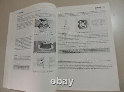 09.1976 Suzuki TS 250 Workshop Shop Repair Service Manual Shop Manual