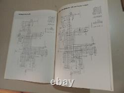 09.1976 Suzuki TS 250 Workshop Shop Repair Service Manual Shop Manual