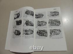 09.1978 Suzuki TS 250 Workshop Shop Repair Service Manual Workshop Manual