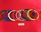 11x 5m 1.50mm Multi Electrical Wiring Wires Cables Loom Repair 55m Suzuki Ts250x