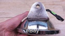 1969-72 Suzuki TS125 Enduro Flat Bottom Headlight & Shell #6-1088/9 PL229-BP2+