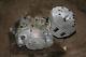 1973 Suzuki Ts 125 Engine Motor Oem 73 B