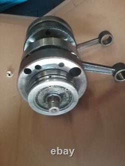 1974 Suzuki T500 Crankshaft