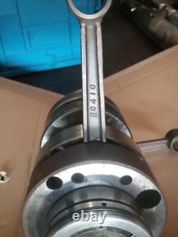 1974 Suzuki T500 Crankshaft