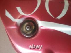 1974 Suzuki T500 Oil Tank