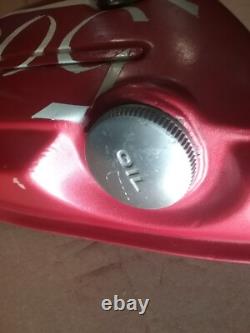 1974 Suzuki T500 Oil Tank