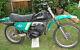 1980 Suzuki Ts 185 Project, Spares Or Repairs V5