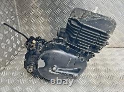 1981 SUZUKI TS250 ER ENGINE SPARES. Bitsandpiecesmotorbikes