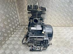 1981 SUZUKI TS250 ER ENGINE SPARES. Bitsandpiecesmotorbikes