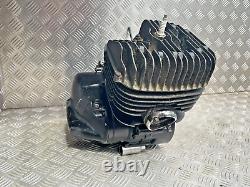 1981 SUZUKI TS250 ER ENGINE SPARES. Bitsandpiecesmotorbikes