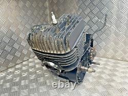 1981 SUZUKI TS250 ER ENGINE SPARES. Bitsandpiecesmotorbikes