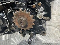 1981 SUZUKI TS250 ER ENGINE SPARES. Bitsandpiecesmotorbikes