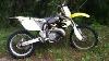 1996 Suzuki Rm 250 W Aftermarket Parts