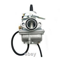 1PC Carburetor Carb High Quality For Suzuki TS125N TS125 Motorcycle Moped Parts