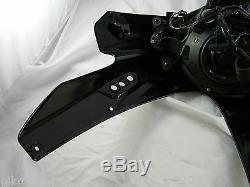 2006 Suzuki Gsxr 750 Headlamp Assembly With Wiring Harness As Shown