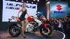 2025 New Suzuki Gladius 650s Officially Introduced Gladius Is Back