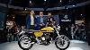 2025 New Suzuki Titan 700 Revealed Bringing Back The Glorious 70s