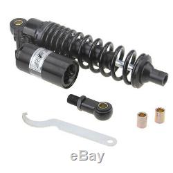 340mm 13.5 Motorcycle Rear Shock Absorbers Gas Suspension for KTM HONDA YAMAHA