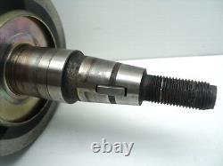 #4124 Suzuki TS250 TS 250 Savage Crankshaft / Crank Shaft & Rod