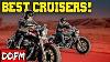 5 Best Beginner Cruiser Motorcycles