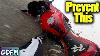 5 Common Causes Of Motorcycle Crashes U0026 How To Prevent Them