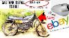 50 Ebay Motorcycle Gas Tank Install Suzuki Ts185