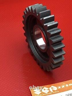 72-81 TS250 SAVAGE ER ERN ERT ERX New Genuine SUZUKI 2nd Driven Gear 24321-30000