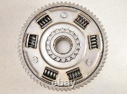 75 Suzuki Savage Ts250 Clutch Basket Housing