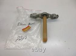 A210. Suzuki TS 50 ERK Fork Bridge Bottom Fork Fork Yoke fork 51410-26550-08C