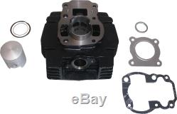 Barrel Big Bore Fits Suzuki TS50X Bore Size 47mm (Each)