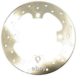 Brake Disc Front for 1993 Suzuki TS 125 RP