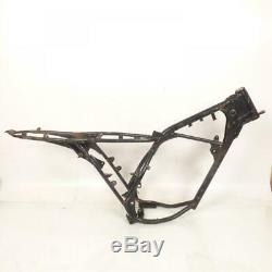 Cadre de remplacement pour moto Suzuki 125 TS ER 1979 à 1981 TS1252 Occasion