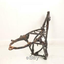 Cadre de remplacement pour moto Suzuki 125 TS ER 1979 à 1981 TS1252 Occasion