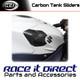 Carbon Fibre Tank Sliders For Suzuki Gsx-r1000 2009-2016 R&g