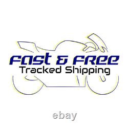 Carbon Fibre Tank Sliders for Suzuki GSX-R1000 2009-2016 R&G