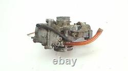 Carburetor Needs Clean Suzuki TS 200R 1992 91-93 #706