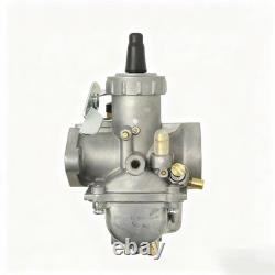 Carburetor for Suzuki TS125N TS125 TS100 1971-1981 Motorcycle ATV Dirt Bike
