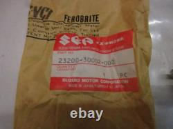 Clutch slave cylinder E498. Suzuki TS 250 Clutch 23200-30002 Clutch cylinder