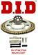 D. I. D Vx Chain And Sprocket Kit Set + Tool Suzuki Ts250x Rh 85-89