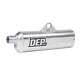 Dep Exhaust Silencer For Suzuki Ts250er 1979 1980 1981