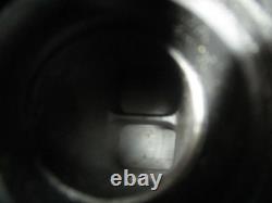 Engine TM250-51868 complete Suzuki TS 250 with alternator and clutch engine