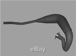 FITS Suzuki TS50 X Exhaust Front Expansion Pipe