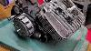First Look And David S Suzuki Ts125 Engine Tear Down Part 1