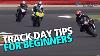 First Motorcycle Track Day Top Tips Bikesocial