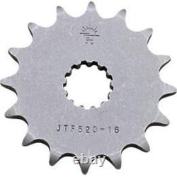 Fits Suzuki TS100 ER-N, T, X 79-82 JT & DID Chain and Sprocket Kit