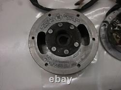 Flywheel E2156 Suzuki TS 50 75 Flywheel Alternator Rotor FA63 Engine Stator