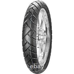 Front Tyre For Suzuki TS 240 X J-K 1974 Avon TrailRider 90/90-21