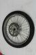 Front Wheel Tyre Rim Brake Disc Suzuki Ts 125 R Sf15a 89-94 #r3260